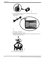 Предварительный просмотр 76 страницы Xylem FLYGT P7030 Series Installation, Operation And Maintenance Manual