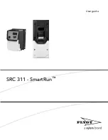 Preview for 1 page of Xylem FLYGT SmartRun SRC 311 User Manual