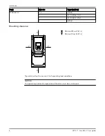 Preview for 10 page of Xylem FLYGT SmartRun SRC 311 User Manual