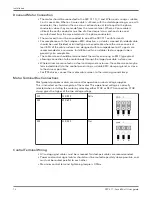 Preview for 14 page of Xylem FLYGT SmartRun SRC 311 User Manual