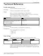 Preview for 19 page of Xylem FLYGT SmartRun SRC 311 User Manual