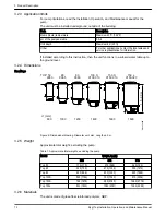 Preview for 12 page of Xylem Flygt Top 50 Installation, Operation And Maintenance Manual