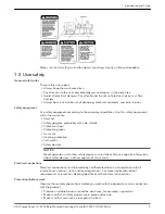 Предварительный просмотр 7 страницы Xylem G&L A-C 8300 Series Instruction Manual