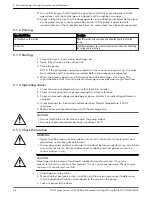 Предварительный просмотр 26 страницы Xylem G&L A-C 8300 Series Instruction Manual