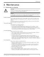 Предварительный просмотр 29 страницы Xylem G&L A-C 8300 Series Instruction Manual