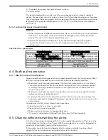 Предварительный просмотр 31 страницы Xylem G&L A-C 8300 Series Instruction Manual