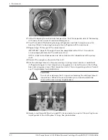 Предварительный просмотр 42 страницы Xylem G&L A-C 8300 Series Instruction Manual