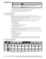 Предварительный просмотр 44 страницы Xylem G&L A-C 8300 Series Instruction Manual