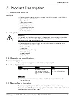 Предварительный просмотр 13 страницы Xylem G&L A-C 9100 Series Instruction Manual