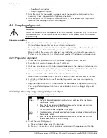 Предварительный просмотр 18 страницы Xylem G&L A-C 9100 Series Instruction Manual