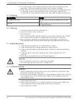 Предварительный просмотр 26 страницы Xylem G&L A-C 9100 Series Instruction Manual