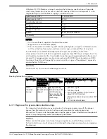 Предварительный просмотр 31 страницы Xylem G&L A-C 9100 Series Instruction Manual