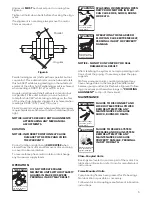 Предварительный просмотр 5 страницы Xylem Goulds 3642 Instruction Manual