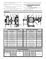 Предварительный просмотр 7 страницы Xylem Goulds 3642 Instruction Manual