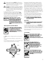 Предварительный просмотр 25 страницы Xylem Goulds 3642 Instruction Manual