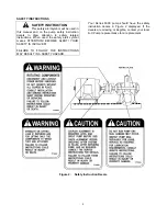 Предварительный просмотр 4 страницы Xylem GOULDS AC8743 Instruction Manual