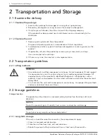 Preview for 8 page of Xylem Goulds AquaBoost Advanced Instruction Manual