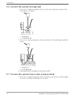 Предварительный просмотр 20 страницы Xylem Goulds AquaBoost VS Instruction Manual