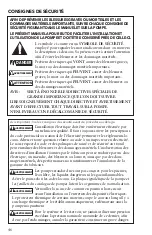 Preview for 46 page of Xylem Goulds CentriPro M05411 Instruction Manual