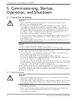 Предварительный просмотр 18 страницы Xylem Goulds e-580-F Instruction Manual