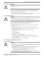 Preview for 19 page of Xylem Goulds e-580-F Instruction Manual