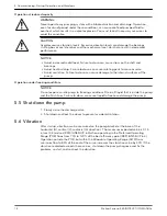 Предварительный просмотр 20 страницы Xylem Goulds e-580-F Instruction Manual