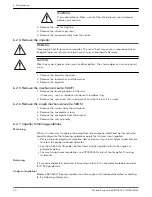 Preview for 22 page of Xylem Goulds e-580-F Instruction Manual