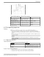 Preview for 23 page of Xylem Goulds e-580-F Instruction Manual