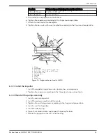 Предварительный просмотр 25 страницы Xylem Goulds e-580-F Instruction Manual