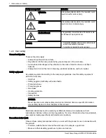 Предварительный просмотр 6 страницы Xylem GOULDS e-AB Series Instruction Manual