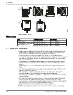 Предварительный просмотр 18 страницы Xylem GOULDS e-AB Series Instruction Manual