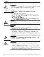 Предварительный просмотр 20 страницы Xylem GOULDS e-AB Series Instruction Manual