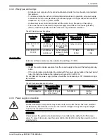 Предварительный просмотр 21 страницы Xylem GOULDS e-AB Series Instruction Manual