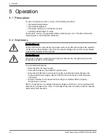 Предварительный просмотр 26 страницы Xylem GOULDS e-AB Series Instruction Manual