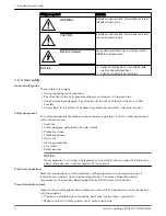 Предварительный просмотр 6 страницы Xylem GOULDS e-SVE Series Instruction Manual