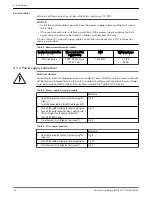 Предварительный просмотр 20 страницы Xylem GOULDS e-SVE Series Instruction Manual