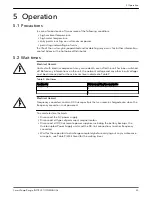 Предварительный просмотр 25 страницы Xylem GOULDS e-SVE Series Instruction Manual