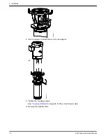 Preview for 16 page of Xylem GOULDS e-SVI Series Instruction Manual