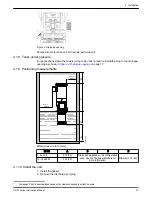 Preview for 19 page of Xylem GOULDS e-SVI Series Instruction Manual