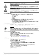 Preview for 21 page of Xylem GOULDS e-SVI Series Instruction Manual