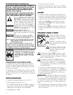 Preview for 10 page of Xylem GOULDS GB Instruction Manual