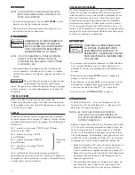 Preview for 18 page of Xylem GOULDS GB Instruction Manual