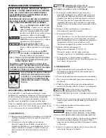 Предварительный просмотр 10 страницы Xylem Goulds HSC Instruction Manual