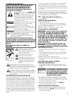 Предварительный просмотр 23 страницы Xylem GOULDS ICS Instruction Manual