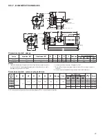 Предварительный просмотр 29 страницы Xylem GOULDS ICS Instruction Manual