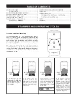 Предварительный просмотр 3 страницы Xylem GOULDS IM252R01 Owner'S Manual