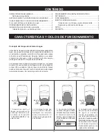 Предварительный просмотр 19 страницы Xylem GOULDS IM252R01 Owner'S Manual