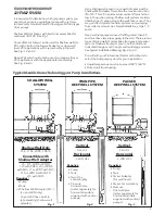 Предварительный просмотр 3 страницы Xylem Goulds J Series Instruction Manual