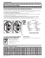 Предварительный просмотр 10 страницы Xylem Goulds J Series Instruction Manual