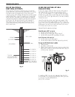 Предварительный просмотр 11 страницы Xylem Goulds J Series Instruction Manual